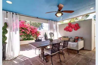 7240 N Via De La Montana --, Scottsdale, AZ 85258 - Photo 64