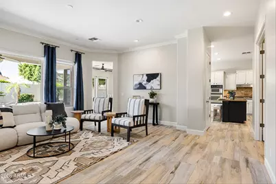 1613 W Kaibab Drive, Chandler, AZ 85248 - Photo 4