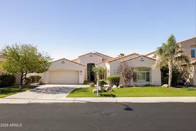 1613 W Kaibab Drive, Chandler, AZ 85248 - Photo 1