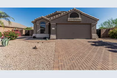 18297 W Spencer Drive, Surprise, AZ 85374 - Photo 1