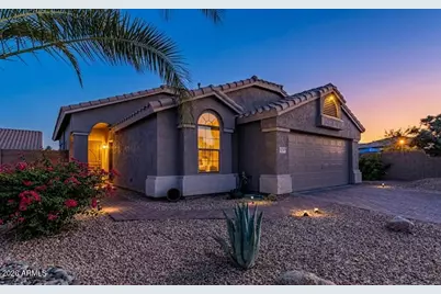 18297 W Spencer Drive, Surprise, AZ 85374 - Photo 4