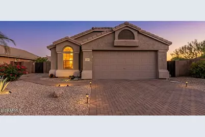 18297 W Spencer Drive, Surprise, AZ 85374 - Photo 2