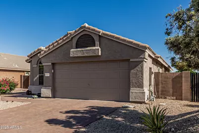 18297 W Spencer Drive, Surprise, AZ 85374 - Photo 4