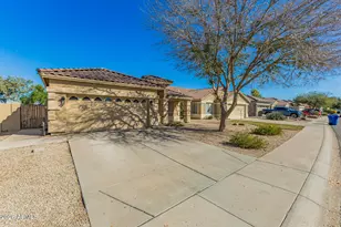 10144 E Knowles Ave, Mesa, AZ 85209 - Photo 2