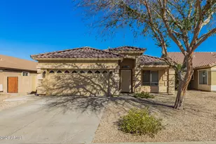 10144 E Knowles Ave, Mesa, AZ 85209 - Photo 1