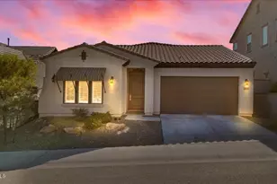 21147 W Hillcrest Blvd, Buckeye, AZ 85396 - Photo 1