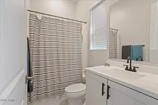 21147 W Hillcrest Blvd, Buckeye, AZ 85396 - Photo 36