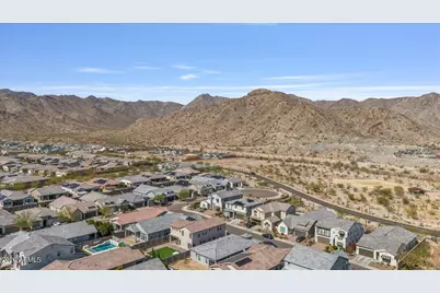 21147 W Hillcrest Boulevard, Buckeye, AZ 85396 - Photo 48