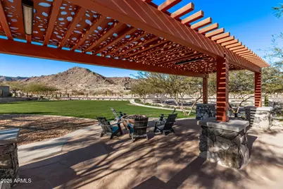 21147 W Hillcrest Boulevard, Buckeye, AZ 85396 - Photo 8