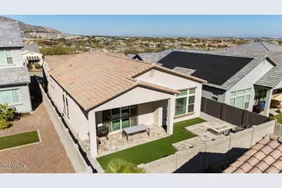 21147 W Hillcrest Boulevard, Buckeye, AZ 85396 - Photo 44