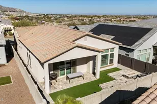 21147 W Hillcrest Blvd, Buckeye, AZ 85396 - Photo 44