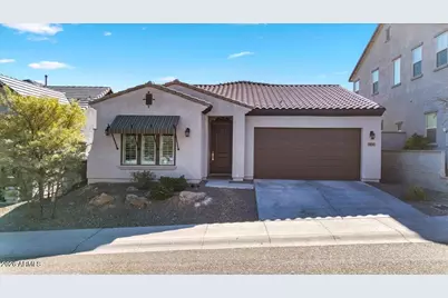 21147 W Hillcrest Boulevard, Buckeye, AZ 85396 - Photo 6