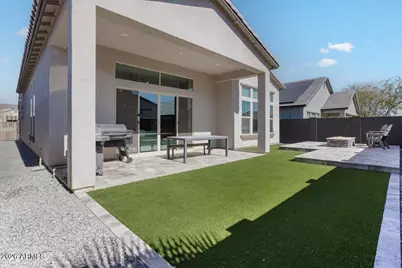 21147 W Hillcrest Boulevard, Buckeye, AZ 85396 - Photo 44