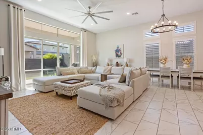 21147 W Hillcrest Boulevard, Buckeye, AZ 85396 - Photo 1