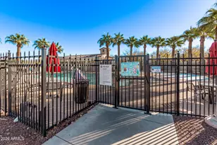 21147 W Hillcrest Blvd, Buckeye, AZ 85396 - Photo 54