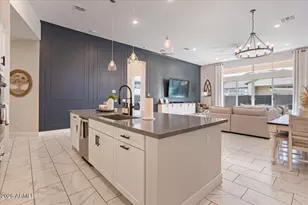 21147 W Hillcrest Blvd, Buckeye, AZ 85396 - Photo 4