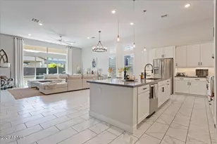 21147 W Hillcrest Blvd, Buckeye, AZ 85396 - Photo 10