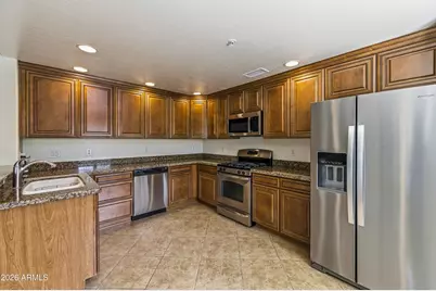 21320 N 56th Street #2047, Phoenix, AZ 85054 - Photo 4