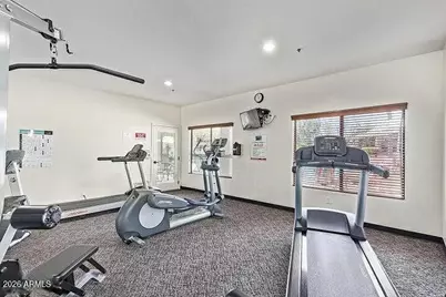 21320 N 56th Street #2047, Phoenix, AZ 85054 - Photo 22