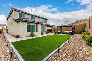 1793 W Fawn Way, San Tan Valley, AZ 85144 - Photo 44