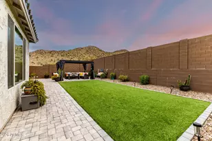 1793 W Fawn Way, San Tan Valley, AZ 85144 - Photo 36