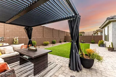 1793 W Fawn Way, San Tan Valley, AZ 85144 - Photo 40