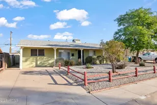 4848 W Highland Ave, Phoenix, AZ 85031 - Photo 1
