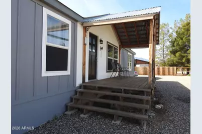 4005 W Shea Lane, Camp Verde, AZ 86322 - Photo 2