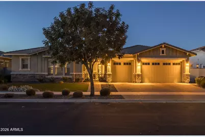 10326 E Beta Avenue, Mesa, AZ 85212 - Photo 6