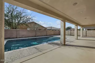 9185 W Mine Trail, Peoria, AZ 85383 - Photo 38