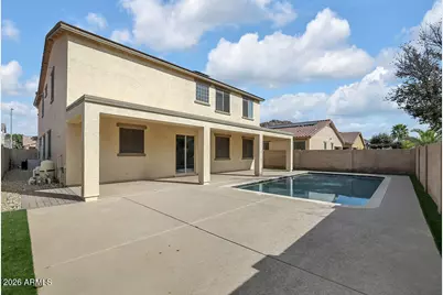 9185 W Mine Trail, Peoria, AZ 85383 - Photo 36