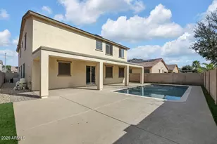 9185 W Mine Trail, Peoria, AZ 85383 - Photo 36