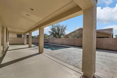 9185 W Mine Trail, Peoria, AZ 85383 - Photo 34