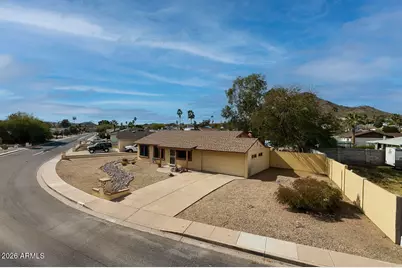 14860 N 21st Place N, Phoenix, AZ 85022 - Photo 36