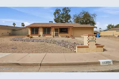 14860 N 21st Place N, Phoenix, AZ 85022 - Photo 2