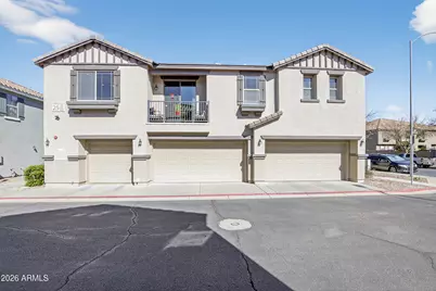 1250 S Rialto -- #68, Mesa, AZ 85209 - Photo 1