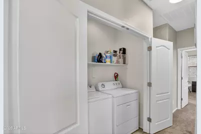 1250 S Rialto -- #68, Mesa, AZ 85209 - Photo 38