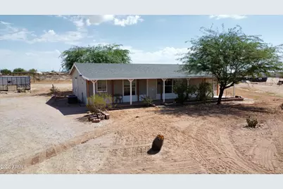 20163 N Sage Street, Maricopa, AZ 85139 - Photo 46