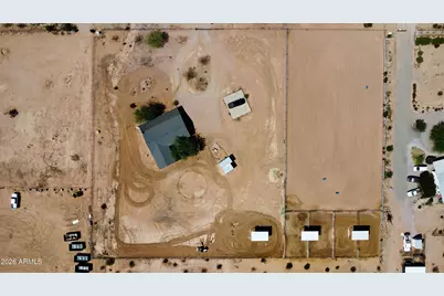 20163 N Sage Street, Maricopa, AZ 85139 - Photo 50