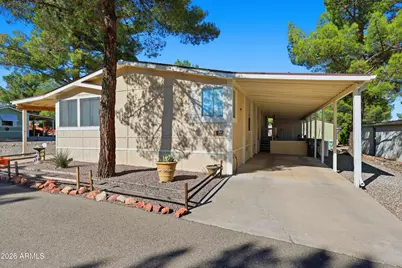 2050 W State Route 89A -- #1, Cottonwood, AZ 86326 - Photo 16
