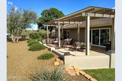 2626 S Quail Run Run, Cottonwood, AZ 86326 - Photo 32