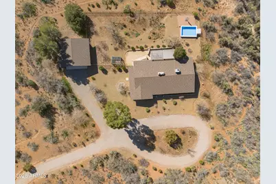 2626 S Quail Run Run, Cottonwood, AZ 86326 - Photo 62