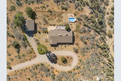 2626 S Quail Run Run, Cottonwood, AZ 86326 - Photo 56