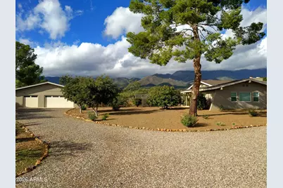 2626 S Quail Run Run, Cottonwood, AZ 86326 - Photo 1