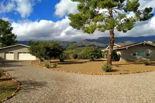 2626 S Quail Run Run, Cottonwood, AZ 86326 - Photo 1