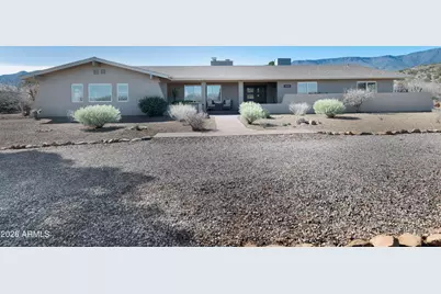 2626 S Quail Run Run, Cottonwood, AZ 86326 - Photo 44