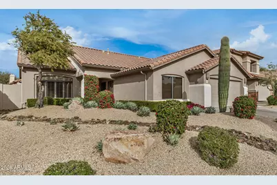 4214 E Kirkland Road, Phoenix, AZ 85050 - Photo 4