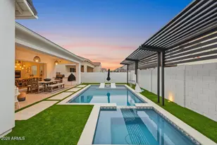 5822 S Chatsworth, Mesa, AZ 85212 - Photo 26