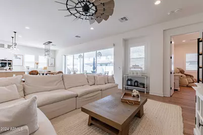 5822 S Chatsworth --, Mesa, AZ 85212 - Photo 8