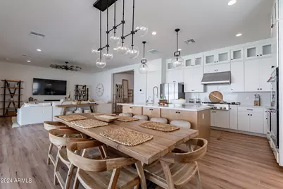 5822 S Chatsworth --, Mesa, AZ 85212 - Photo 6